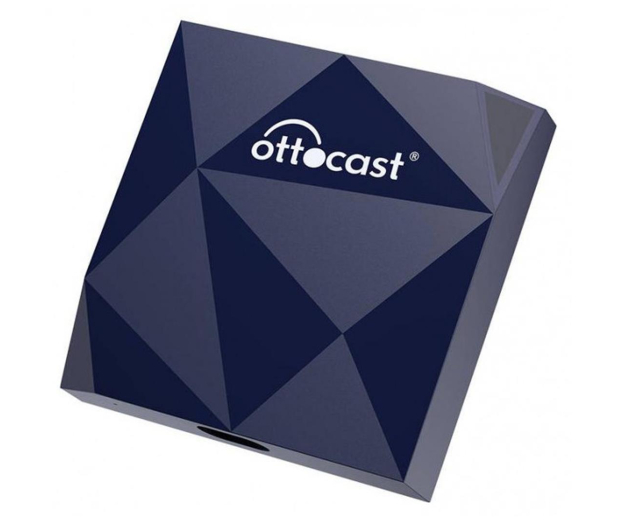 Ottocast CP79 A2Air Android Auto - 1261040 - zdjęcie